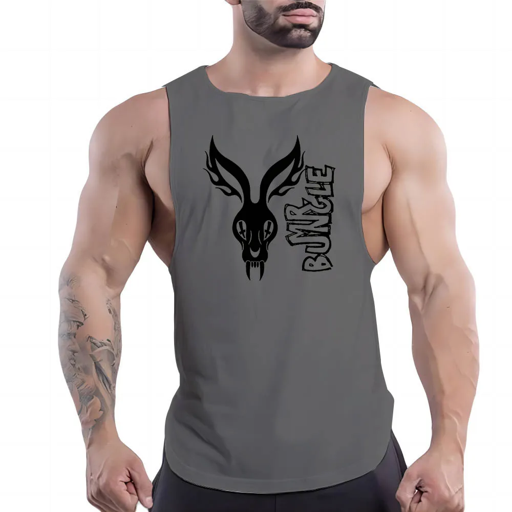Sleeveless Shirt Basketball Outdoor Fashion Leisure Breathable Four Seasons Quick Dry Y2k Sport Fnaf Gym Clothing Men Tank Top
Sleeveless Shirt Basketball Outdoor Fashion Leisure Breathable Four Seasons Quick Dry Y2k Sport Fnaf Gym Clothing Men Tank Top