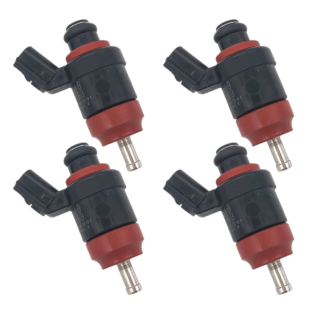 4Pcs LPG/CNG Fuel Injectors 63CC KN9 E4 EF06 for Opel Corsa 2014-18 67R-010310 110R-000295
4Pcs LPG/CNG Fuel Injectors 63CC KN9 E4 EF06 for Opel Corsa 2014-18 67R-010310 110R-000295