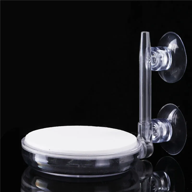 Aquarium Air Refiner Fish Tank Air Pump Sand Head Nano Air Plate Oxygen Refiner Suitable For Aquariums Of Different Sizes
Aquarium Air Refiner Fish Tank Air Pump Sand Head Nano Air Plate Oxygen Refiner Suitable For Aquariums Of Different Sizes