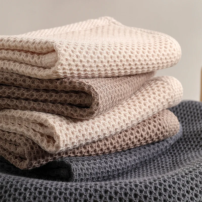 2Pcs 34*34cm Cotton Dishcloth Honeycomb Towel Ultra Soft Absorbent Hand Towel Wash Cloth Household Kitchen Cleaning Cloth Tool
2Pcs 34*34cm Cotton Dishcloth Honeycomb Towel Ultra Soft Absorbent Hand Towel Wash Cloth Household Kitchen Cleaning Cloth Tool