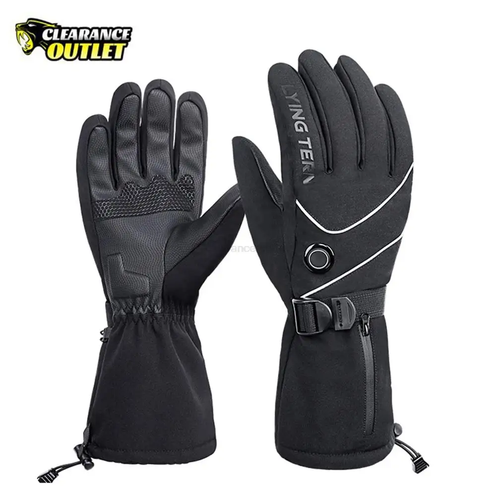 New Guantes Moto Gloves Motorcyclist Winter Motorbike Glove Touch Screen Rider Motorcycle Heated Gloves Wear-resistant Anti-drop
New Guantes Moto Gloves Motorcyclist Winter Motorbike Glove Touch Screen Rider Motorcycle Heated Gloves Wear-resistant Anti-drop