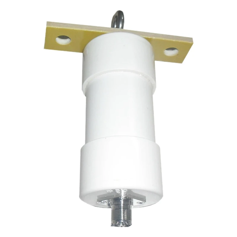 1: 1 Balun 1-56 МГц 200 Вт антенна с короткой волной для антенны Winton от 50 Ом до Ом
1: 1 Balun 1-56 МГц 200 Вт антенна с короткой волной для антенны Winton от 50 Ом до Ом