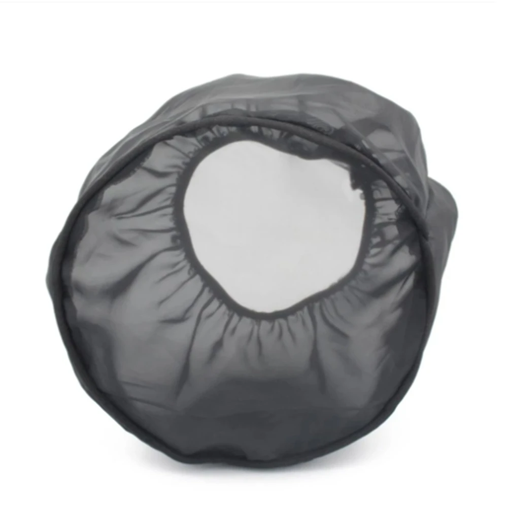 Waterproof Rain Sock Motorcycle Air Filter Cleaner Kit Rain Sock Cover for Touring Dyna Softail Sportster Universal
Waterproof Rain Sock Motorcycle Air Filter Cleaner Kit Rain Sock Cover for Touring Dyna Softail Sportster Universal