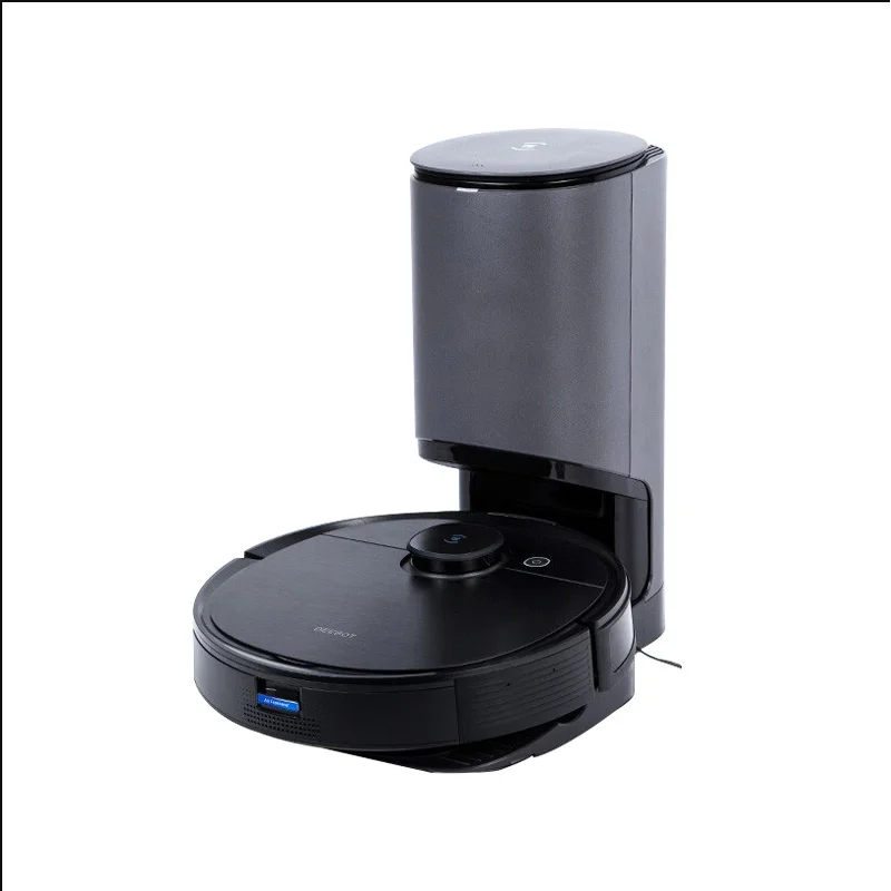 brand new ECOVACS Deebot T9 AIVI+ robot vacuum cleaner Super Suction Advanced TrueDetect 3D and TrueMapping and App upgrade 
brand new ECOVACS Deebot T9 AIVI+ robot vacuum cleaner Super Suction Advanced TrueDetect 3D and TrueMapping and App upgrade