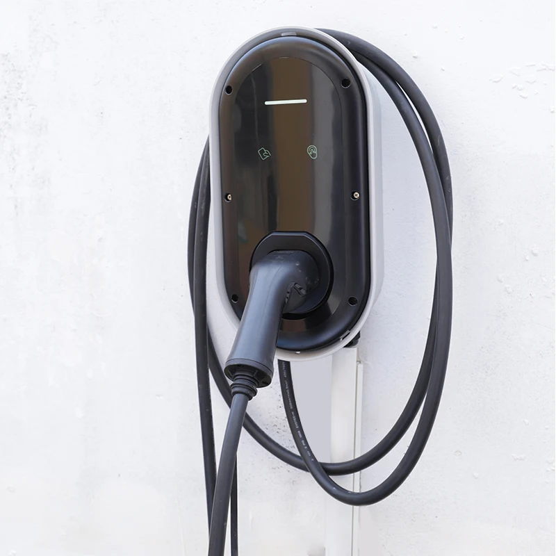 original to byd destroyer05 Hot Selling Wall-mounted 7kw 11kw Level 2 AC J1772 Ev Charger Rapid Charging Stations
original to byd destroyer05 Hot Selling Wall-mounted 7kw 11kw Level 2 AC J1772 Ev Charger Rapid Charging Stations
