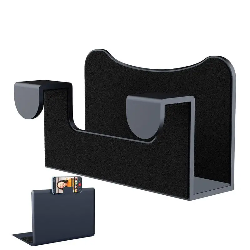 Metal Expansion Phone Stand Convenient Laptop Screen Mount Phone Holder Easy To Install Desktop PC Ponitor Support Bracket 
Metal Expansion Phone Stand Convenient Laptop Screen Mount Phone Holder Easy To Install Desktop PC Ponitor Support Bracket