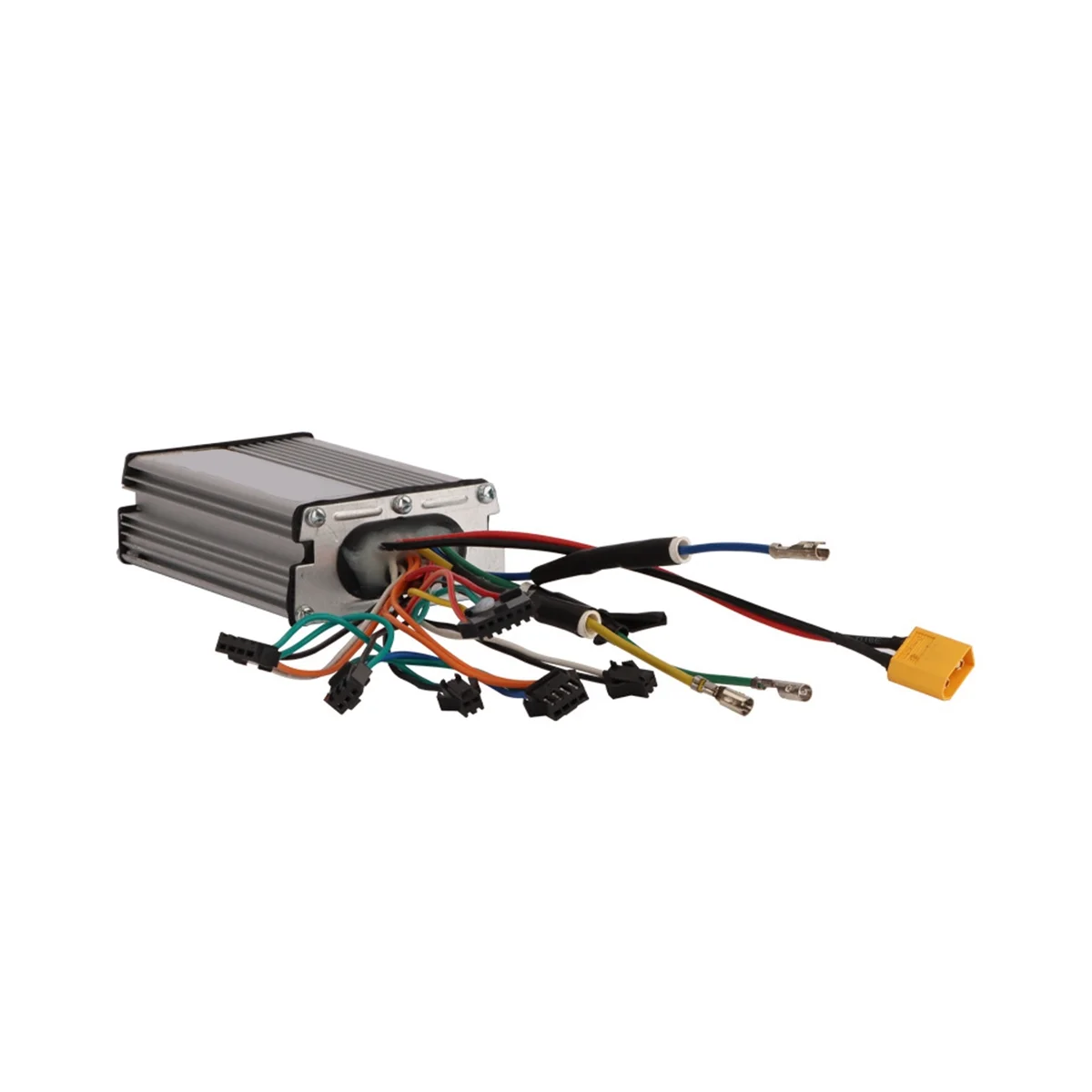 Electric Scooter Controller Intelligent Brushless Motor Controller 36V 18A for M2 for 8 Inch Scooter 
Electric Scooter Controller Intelligent Brushless Motor Controller 36V 18A for M2 for 8 Inch Scooter