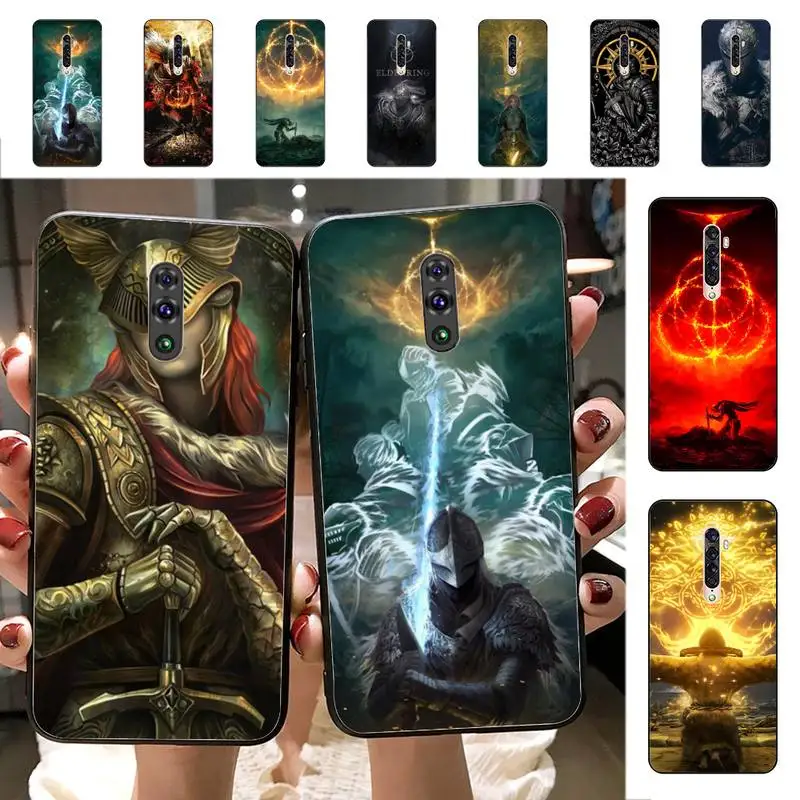 Elden Ring Phone Case for Vivo Y91C Y11 17 19 17 67 81 Oppo A9 2020 Realme c3
Elden Ring Phone Case for Vivo Y91C Y11 17 19 17 67 81 Oppo A9 2020 Realme c3