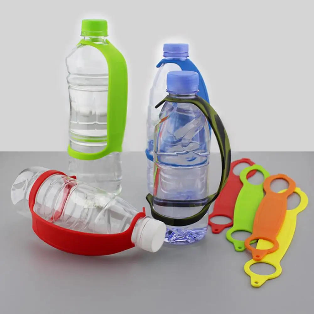 Outdoor Camping Hiking Bottles Bands Silicone Water Bottle Belt Holder Safety Buckle Band
Outdoor Camping Hiking Bottles Bands Silicone Water Bottle Belt Holder Safety Buckle Band