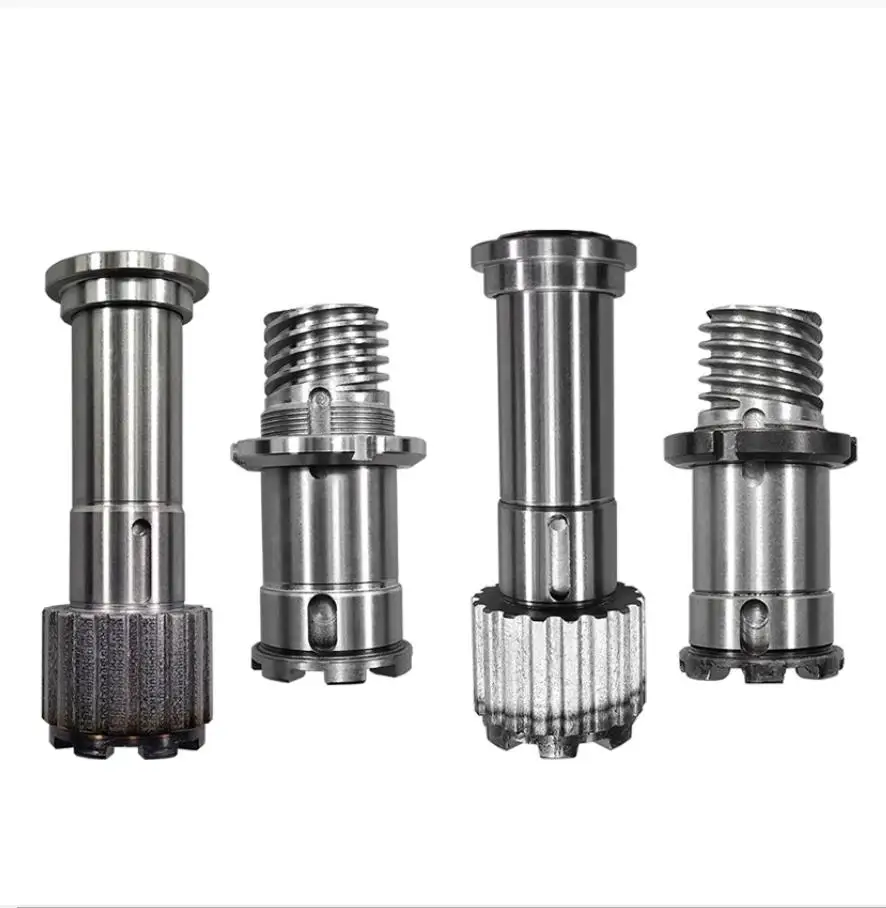 New Taiwan Turret Milling Machine Accessories Spindle Clutch Upper And Lower Combined Gear Synchronous Teeth A3 + 20 + 57 + 74
New Taiwan Turret Milling Machine Accessories Spindle Clutch Upper And Lower Combined Gear Synchronous Teeth A3 + 20 + 57 + 74