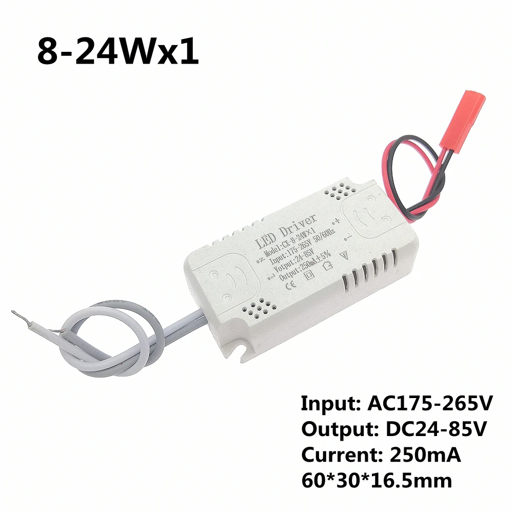 Трансформатор освещения QINGYING 250 мА
Трансформатор освещения QINGYING 250 мА
