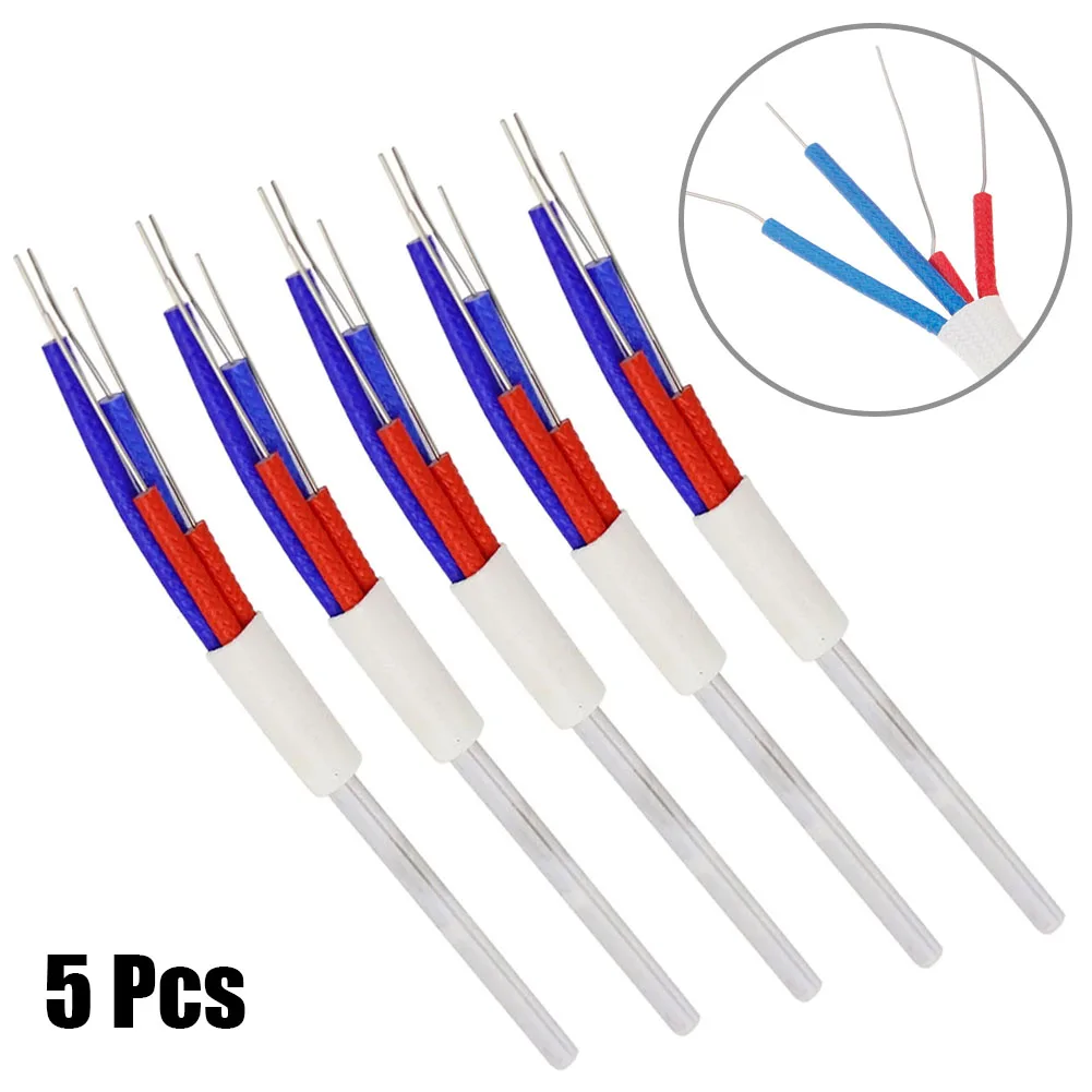 5PCS A1321 Ceramic Heating Element 24V 60W Heater Core For 936 Solder Station 907 Handle Saike 952D 898D+ 909D+ Station Welding
5PCS A1321 Ceramic Heating Element 24V 60W Heater Core For 936 Solder Station 907 Handle Saike 952D 898D+ 909D+ Station Welding