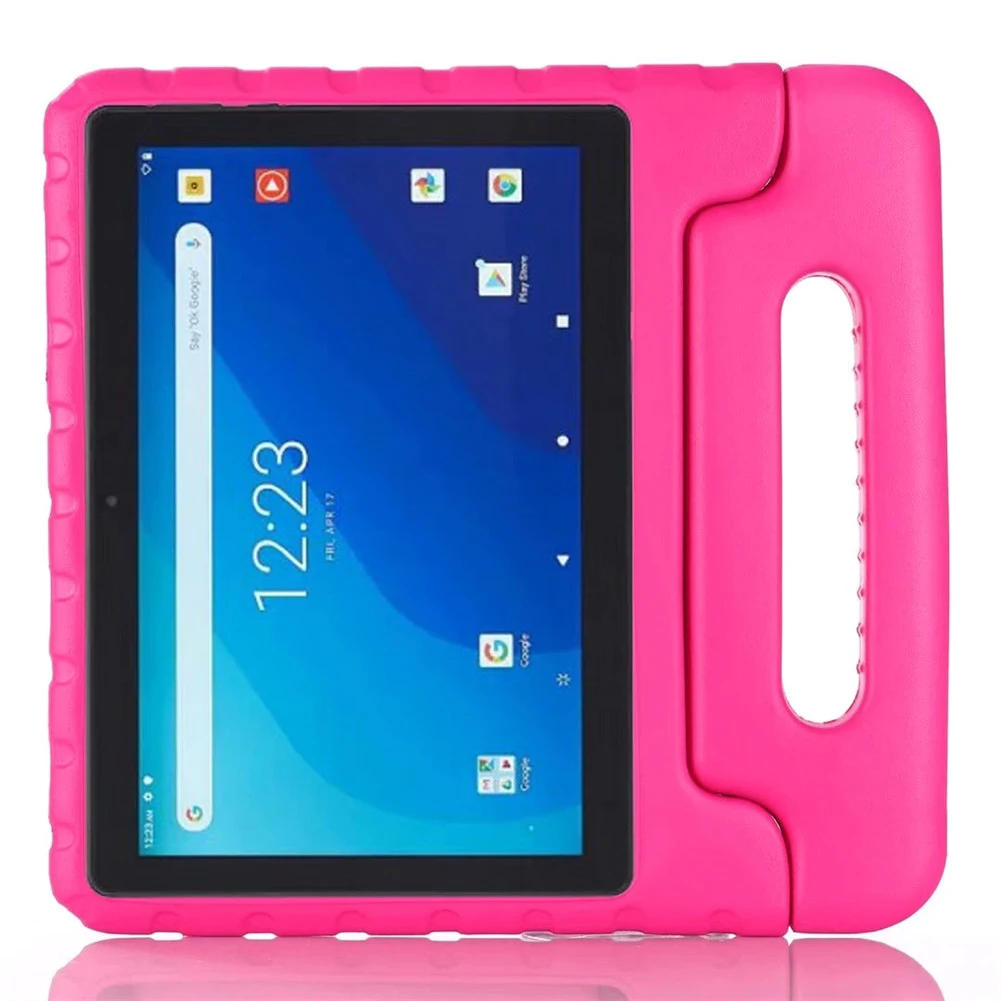 Children Shockproof Tablet Case for Walmart Onn 10.1 inch 2019 ONA19TB003 ONA19TB007 EVA Tablet Accessories for Walmart Onn 10.1
Children Shockproof Tablet Case for Walmart Onn 10.1 inch 2019 ONA19TB003 ONA19TB007 EVA Tablet Accessories for Walmart Onn 10.1
