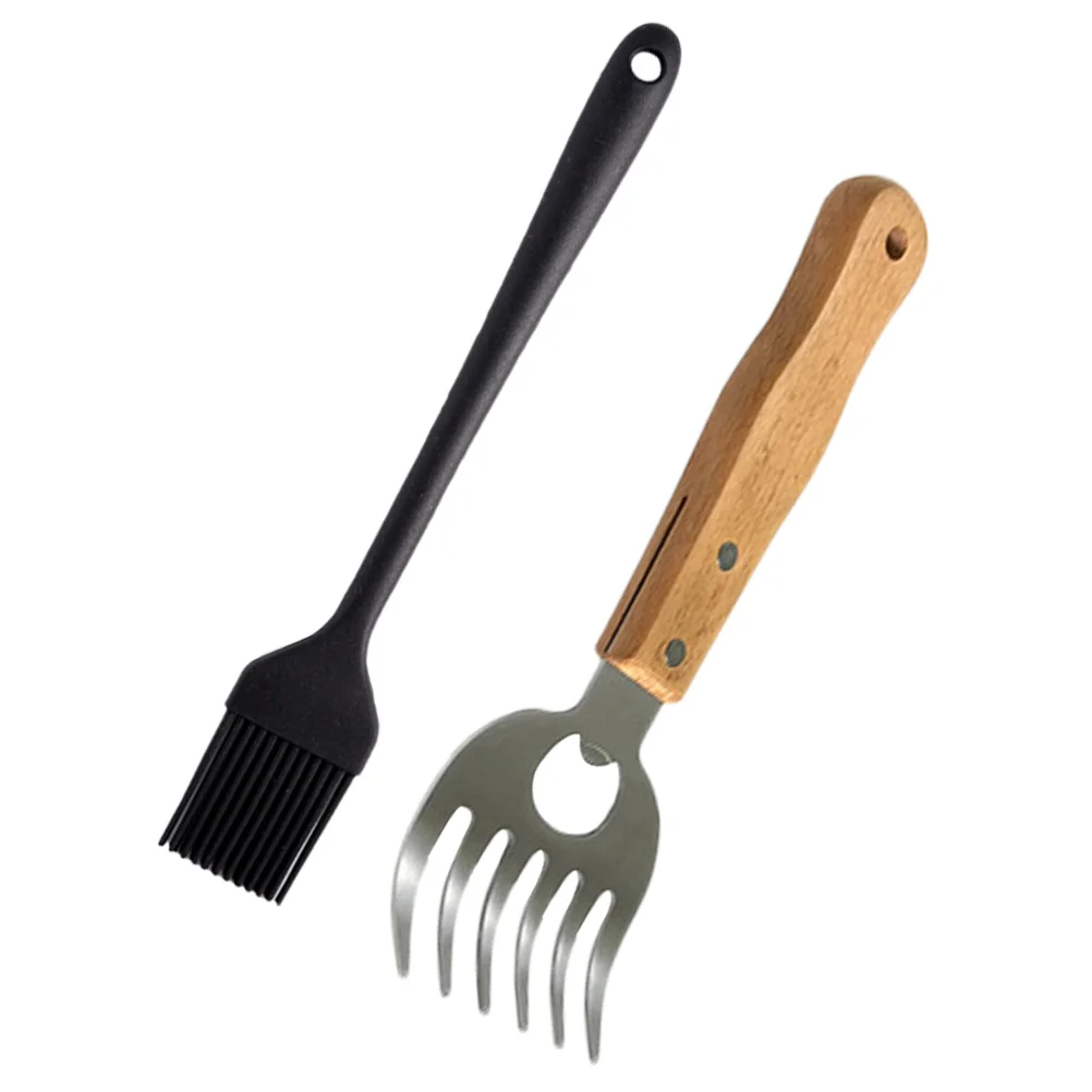 Tent Meat Shredder Bear Claw Shredding Separator Barbecue Claws Camping Must Haves
Tent Meat Shredder Bear Claw Shredding Separator Barbecue Claws Camping Must Haves