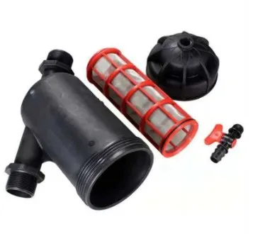 2inch Drip Irrigation Filter Irrigation Water Filter Strainer for Garden Agricultural Landscape 2in 2in
2inch Drip Irrigation Filter Irrigation Water Filter Strainer for Garden Agricultural Landscape 2in 2in
