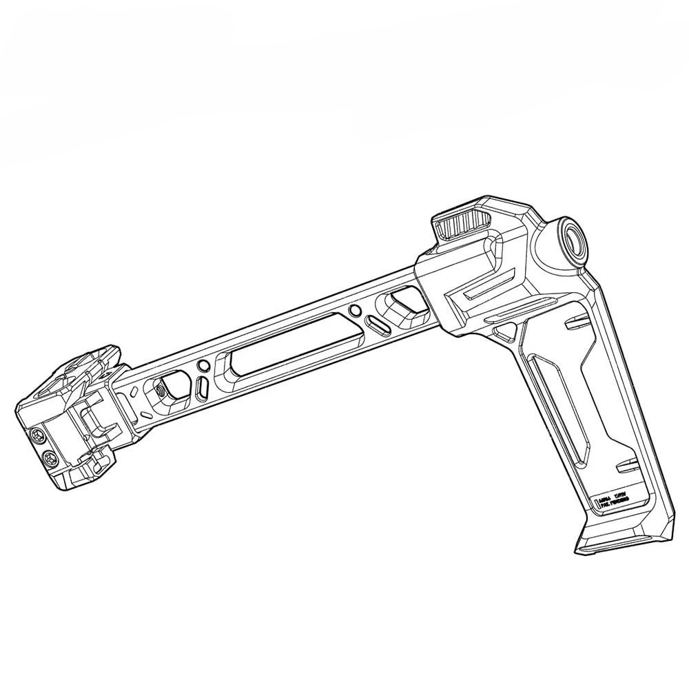 Strike Dual Folding Adapter SI Dual Folding Metal Tow Bar Nylon tail trailer
Strike Dual Folding Adapter SI Dual Folding Metal Tow Bar Nylon tail trailer