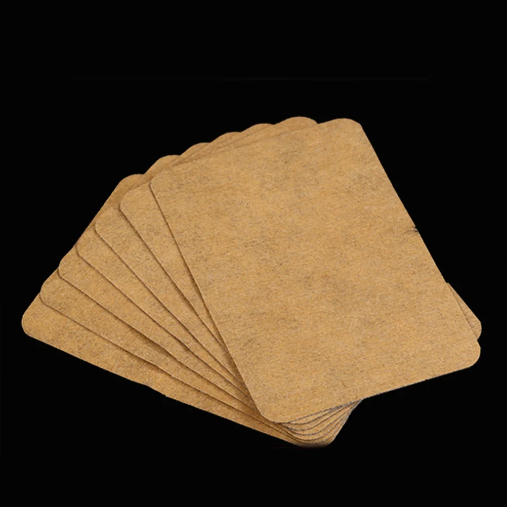Gingerstickers Pad Patch Natural Foot Heat Moxibustion Care Swelling Chinese Heating Pads Blood Body Herbal Pain Circulation Hot
Gingerstickers Pad Patch Natural Foot Heat Moxibustion Care Swelling Chinese Heating Pads Blood Body Herbal Pain Circulation Hot