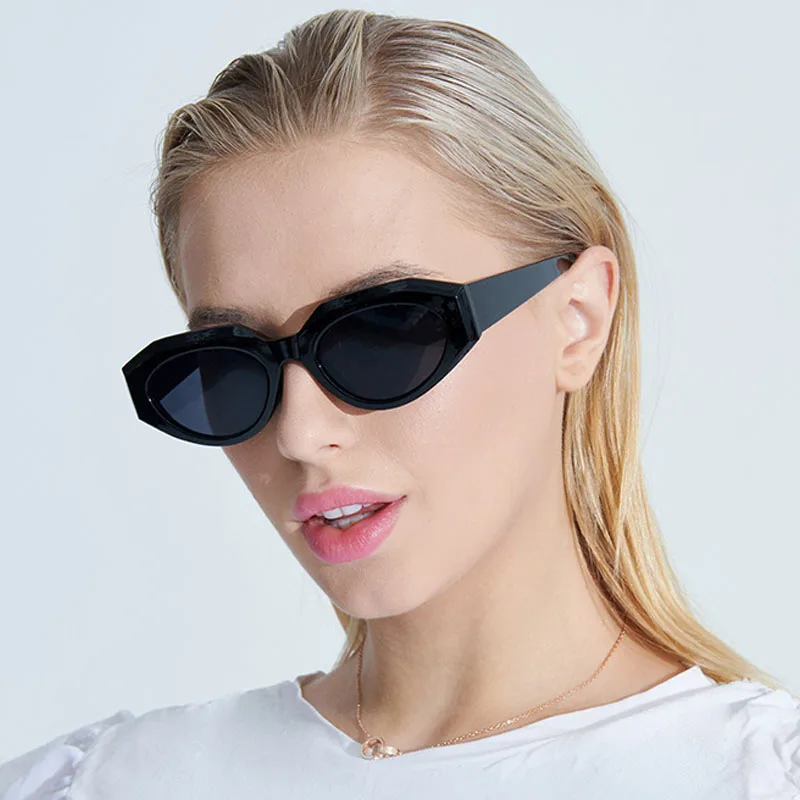 2023 Fashion Small Frame Square Sunglasses Men Women Leopard Retro Sun Glasses Anti-UV Travel Fishing Hiking Eyewear For Female
2023 Fashion Small Frame Square Sunglasses Men Women Leopard Retro Sun Glasses Anti-UV Travel Fishing Hiking Eyewear For Female