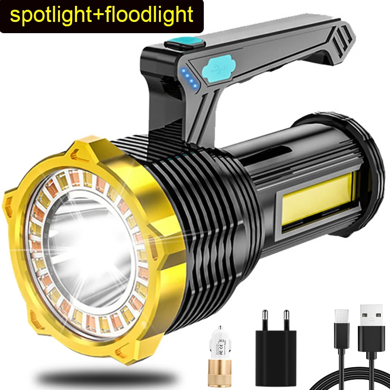 Рабочая лампа POCKETMAN, 8 режимов, водонепроницаемая
Рабочая лампа POCKETMAN, 8 режимов, водонепроницаемая