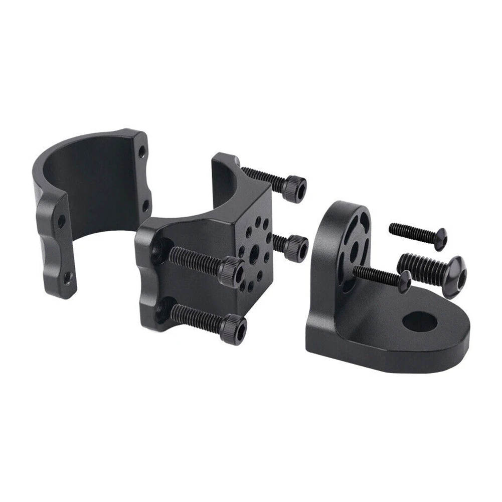Garden Office Mounting Bracket 1 Set Replacement Scratch Resistant Weatherproof Parts Antioxidant CNC Aluminium
Garden Office Mounting Bracket 1 Set Replacement Scratch Resistant Weatherproof Parts Antioxidant CNC Aluminium