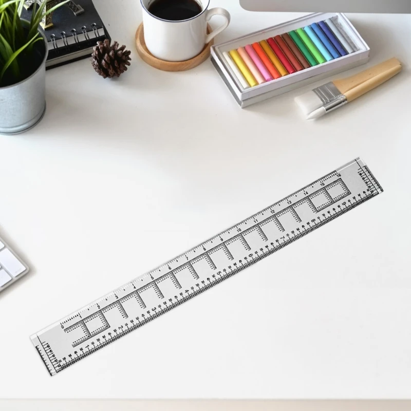Precise and Easy-to-Read Geographical Coordinate Ruler - 1:50000 Ratio Ruler Dropship
Precise and Easy-to-Read Geographical Coordinate Ruler - 1:50000 Ratio Ruler Dropship