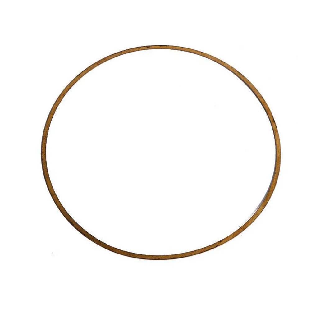 Accessories Shim Set Shim Liner 5298564 6PCS Copper Kit .020 Counterbore Shim Fittings For Cummins ISX 1997-2015
Accessories Shim Set Shim Liner 5298564 6PCS Copper Kit .020 Counterbore Shim Fittings For Cummins ISX 1997-2015