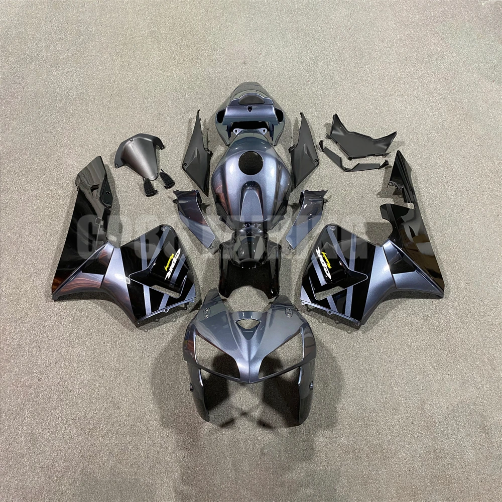 Motorcycle Fairings Kit Fit Honda CBR600 CBR600RR 2005 2006 Bodywork Set High Quality ABS Injection
Motorcycle Fairings Kit Fit Honda CBR600 CBR600RR 2005 2006 Bodywork Set High Quality ABS Injection