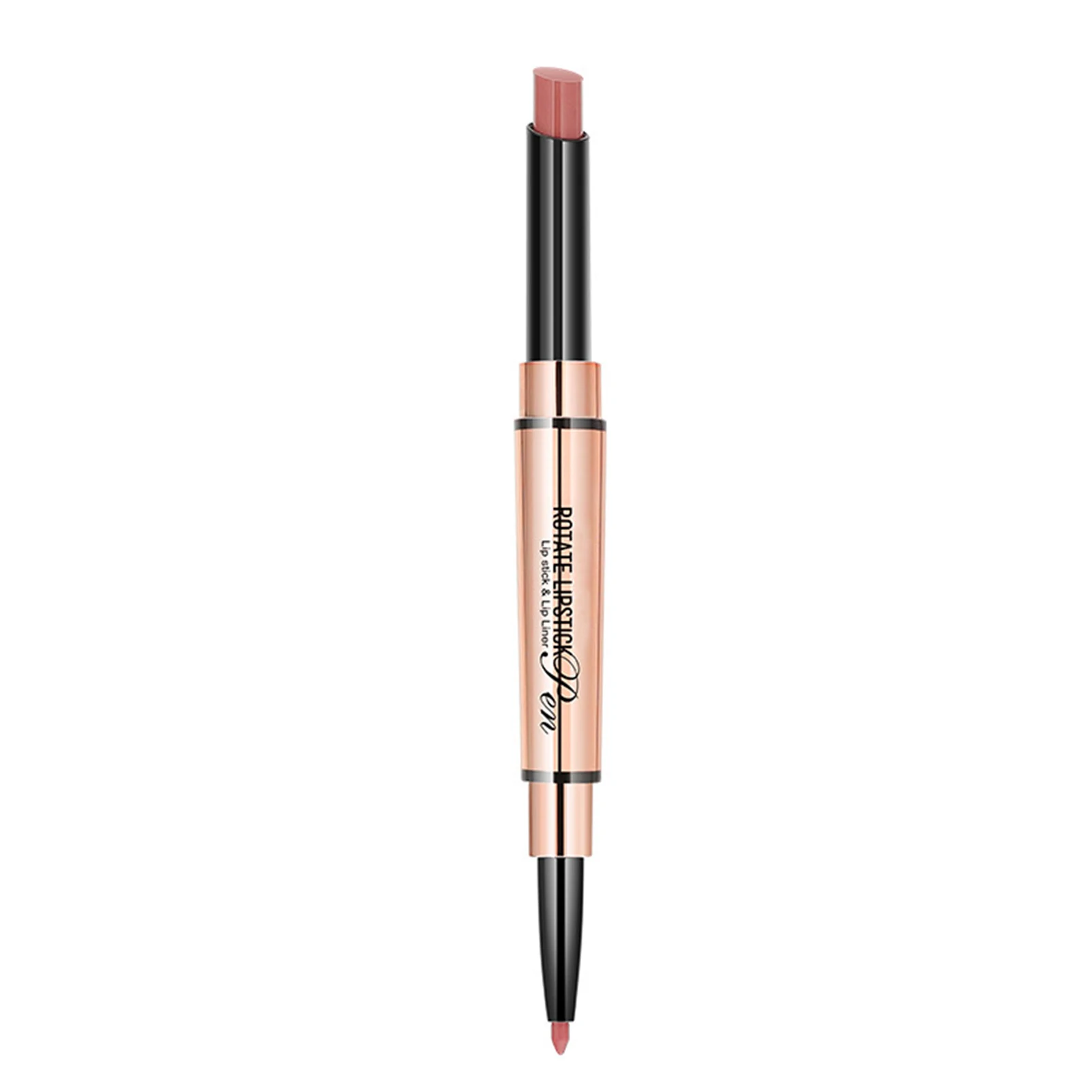 Double-end Matte Lipstick Lip Liner Long-lasting Waterproof Lipstick Set 2 In 1 Matte Lipstick Lip Liner Lipgloss
Double-end Matte Lipstick Lip Liner Long-lasting Waterproof Lipstick Set 2 In 1 Matte Lipstick Lip Liner Lipgloss