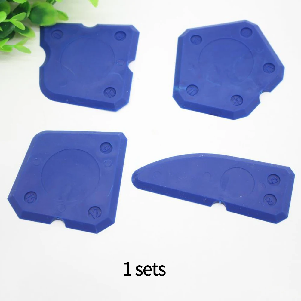 4PCS Glass Glue Angle Scraper Caulking Silicone Hand Tool Shovel Binder Rubber Shovel Gereedschap Remover Angle Seam Spatula
4PCS Glass Glue Angle Scraper Caulking Silicone Hand Tool Shovel Binder Rubber Shovel Gereedschap Remover Angle Seam Spatula