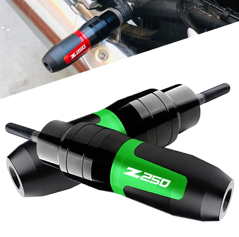 Для Z250 Z 250 2013 2014 2015 2016 2017 2018-2022 мотоциклетные детали противоударный выхлопной ползунок Защита корпуса
Для Z250 Z 250 2013 2014 2015 2016 2017 2018-2022 мотоциклетные детали противоударный выхлопной ползунок Защита корпуса