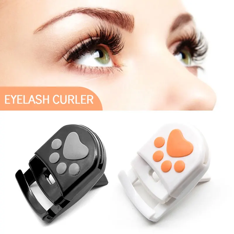 1 Pcs Mini Eyelash Clip White Bear Claw Eyelash Curler Portable Novice Longlasting Curling Eyelash Curler Korean Makeup Tools
1 Pcs Mini Eyelash Clip White Bear Claw Eyelash Curler Portable Novice Longlasting Curling Eyelash Curler Korean Makeup Tools