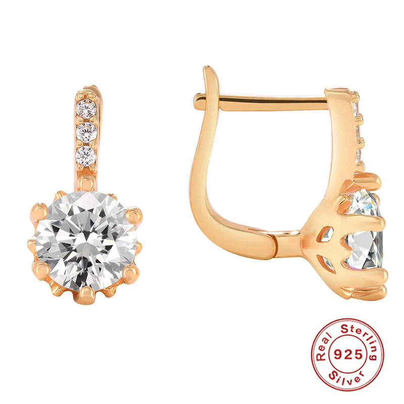 S925 sterling silver super flash diamond elegant earrings, Europe and America INS temperament senior earrings accessories
S925 sterling silver super flash diamond elegant earrings, Europe and America INS temperament senior earrings accessories