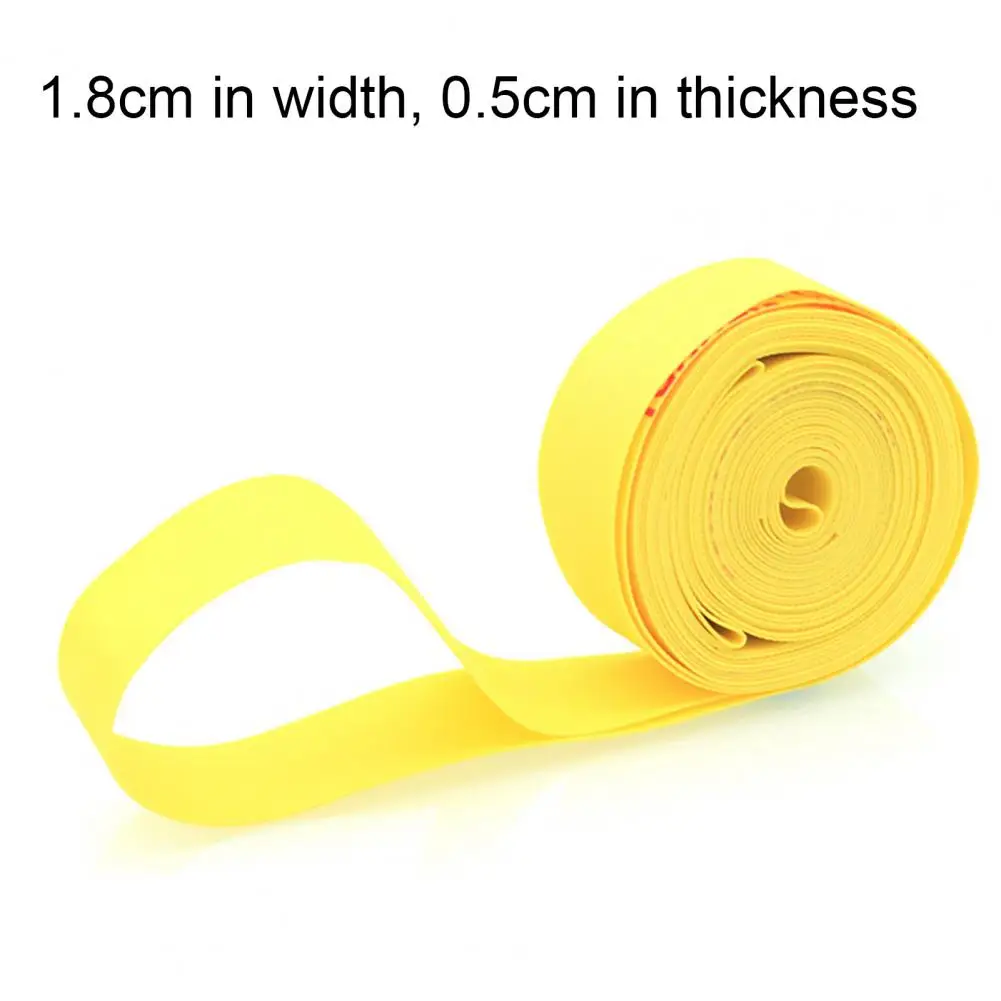 2Pcs Tire Rim Liners Universal Sturdy Flexible Bike Tire Belt Protection Pads for Bicycle Bike Tire Tapes Tire Protectors
2Pcs Tire Rim Liners Universal Sturdy Flexible Bike Tire Belt Protection Pads for Bicycle Bike Tire Tapes Tire Protectors