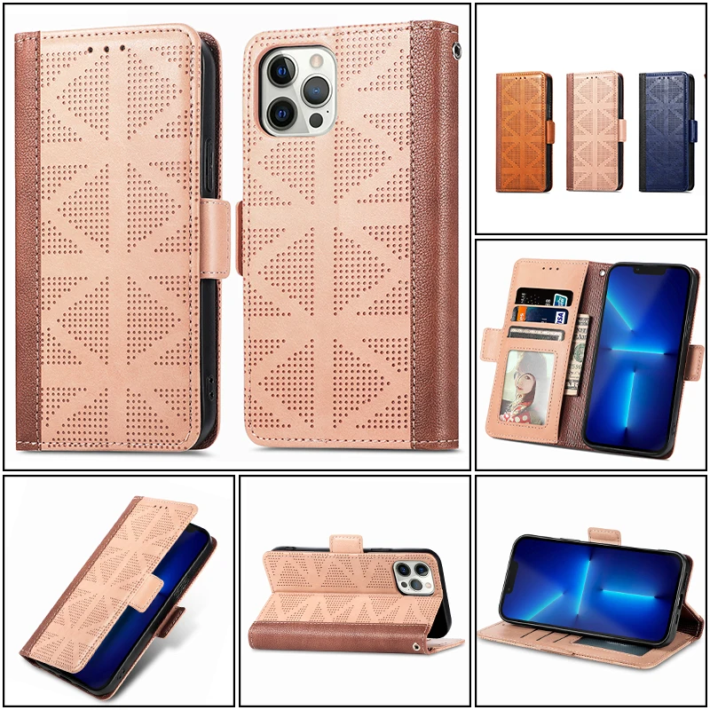 New Shockproof Leather Case For Apple IPhone 13 12 11 XS Pro Max Mini XR 7 8 6S Plus with Card Wallet Fashion Hot Sale Cover
New Shockproof Leather Case For Apple IPhone 13 12 11 XS Pro Max Mini XR 7 8 6S Plus with Card Wallet Fashion Hot Sale Cover