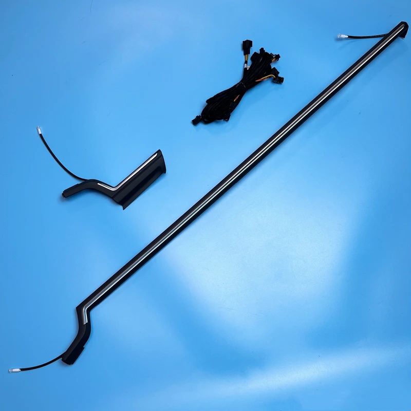 Автомобильная 30-цветная Стандартная панель для Audi A4 A5 B9
Автомобильная 30-цветная Стандартная панель для Audi A4 A5 B9