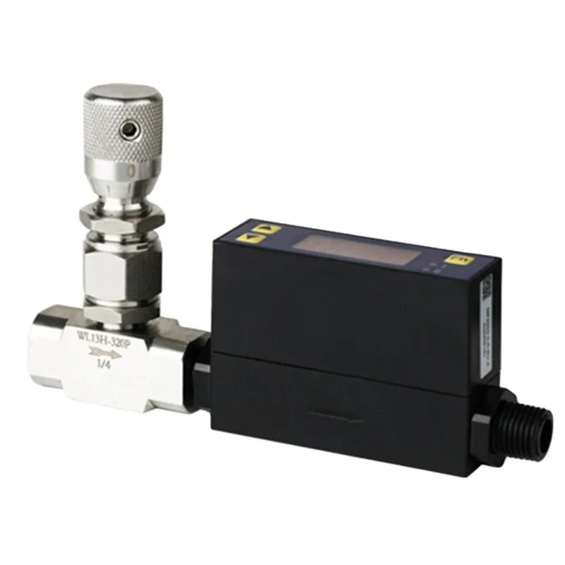 Quality Cng Mass Flowmeter Sensor Kobold Air Turbine Gas Micro Cheap Mass Digital Small Air Digital Flow Meter
Quality Cng Mass Flowmeter Sensor Kobold Air Turbine Gas Micro Cheap Mass Digital Small Air Digital Flow Meter