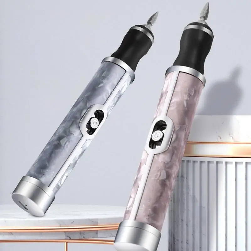 Электрическая пилка для ногтей, шлифовальный станок для ногтей толстых ногтей, маникюрный шлифовальный станок для ногтей толстых ногтей, беспроводной профессиональный
Электрическая пилка для ногтей, шлифовальный станок для ногтей толстых ногтей, маникюрный шлифовальный станок для ногтей толстых ногтей, беспроводной профессиональный