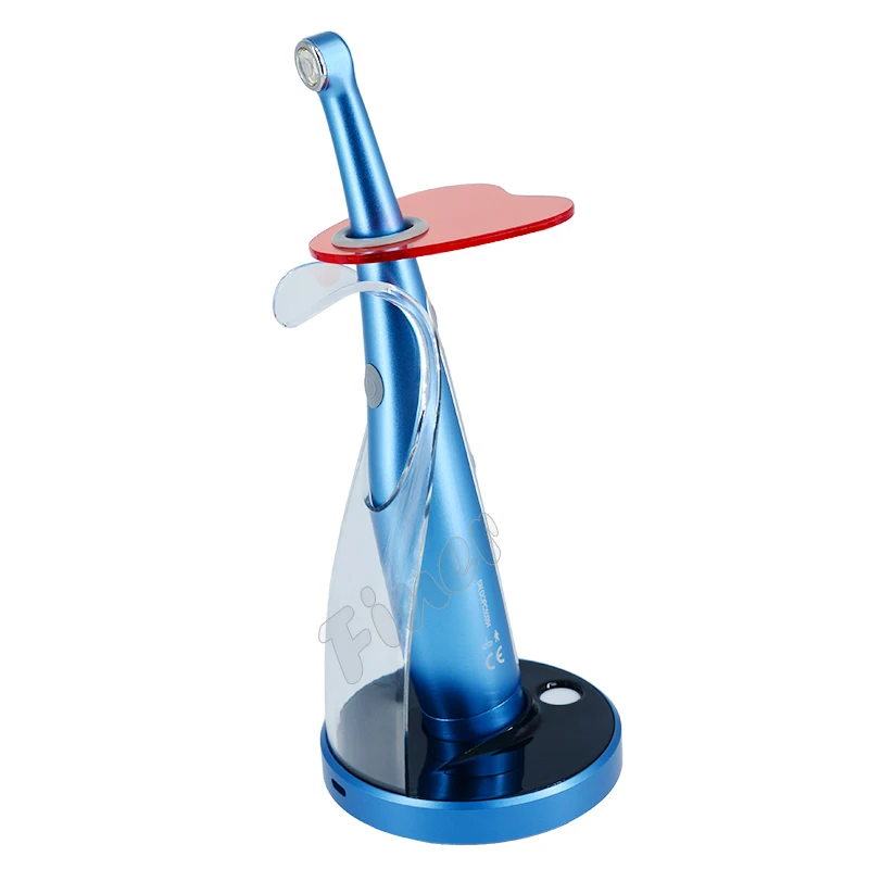 Dental Lamp LED Curing Light Wireless LED Lamp
Dental Lamp LED Curing Light Wireless LED Lamp
