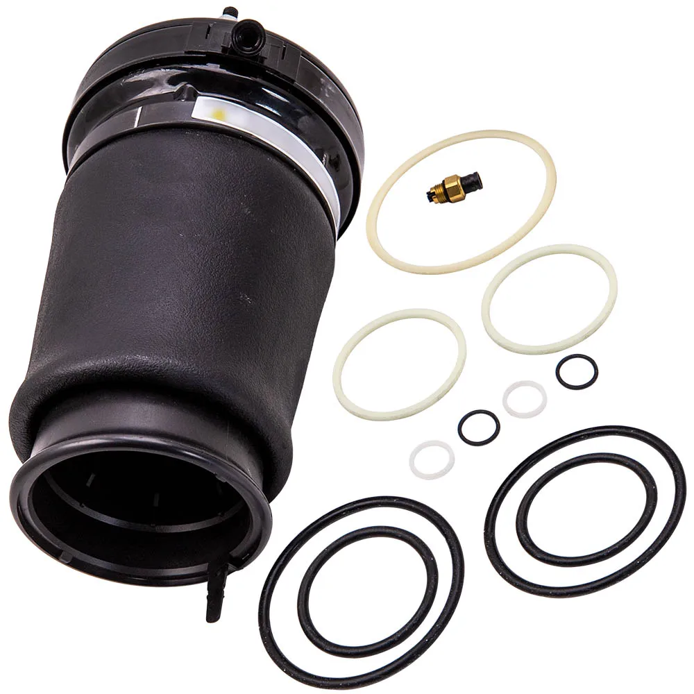 Передняя правая воздушная пружина, сильфоны для BMW X5 E53 37116757502 3711676144, распродажа, Воздушная пружина, подвесная сумка
Передняя правая воздушная пружина, сильфоны для BMW X5 E53 37116757502 3711676144, распродажа, Воздушная пружина, подвесная сумка
