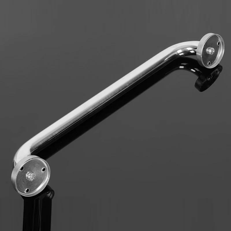 Stainless Steel Handrail Shower Bathtub Handrail Towel Rail Bathroom Aid Safety Hand Handle Bathroom Hardware Parts
Stainless Steel Handrail Shower Bathtub Handrail Towel Rail Bathroom Aid Safety Hand Handle Bathroom Hardware Parts