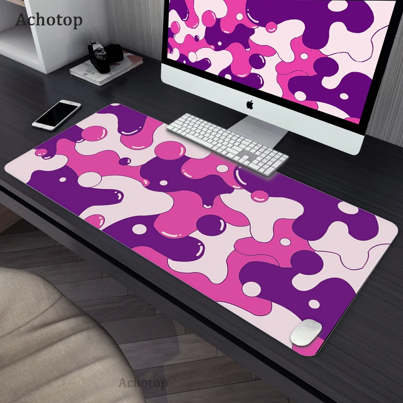 Kawaii Mousepad Kuromies Cartoon Gaming Accessories Non-slip Large Mouse Pad Gamer mausepad Keyboard Mat Tapis De Souris Deskmat
Kawaii Mousepad Kuromies Cartoon Gaming Accessories Non-slip Large Mouse Pad Gamer mausepad Keyboard Mat Tapis De Souris Deskmat