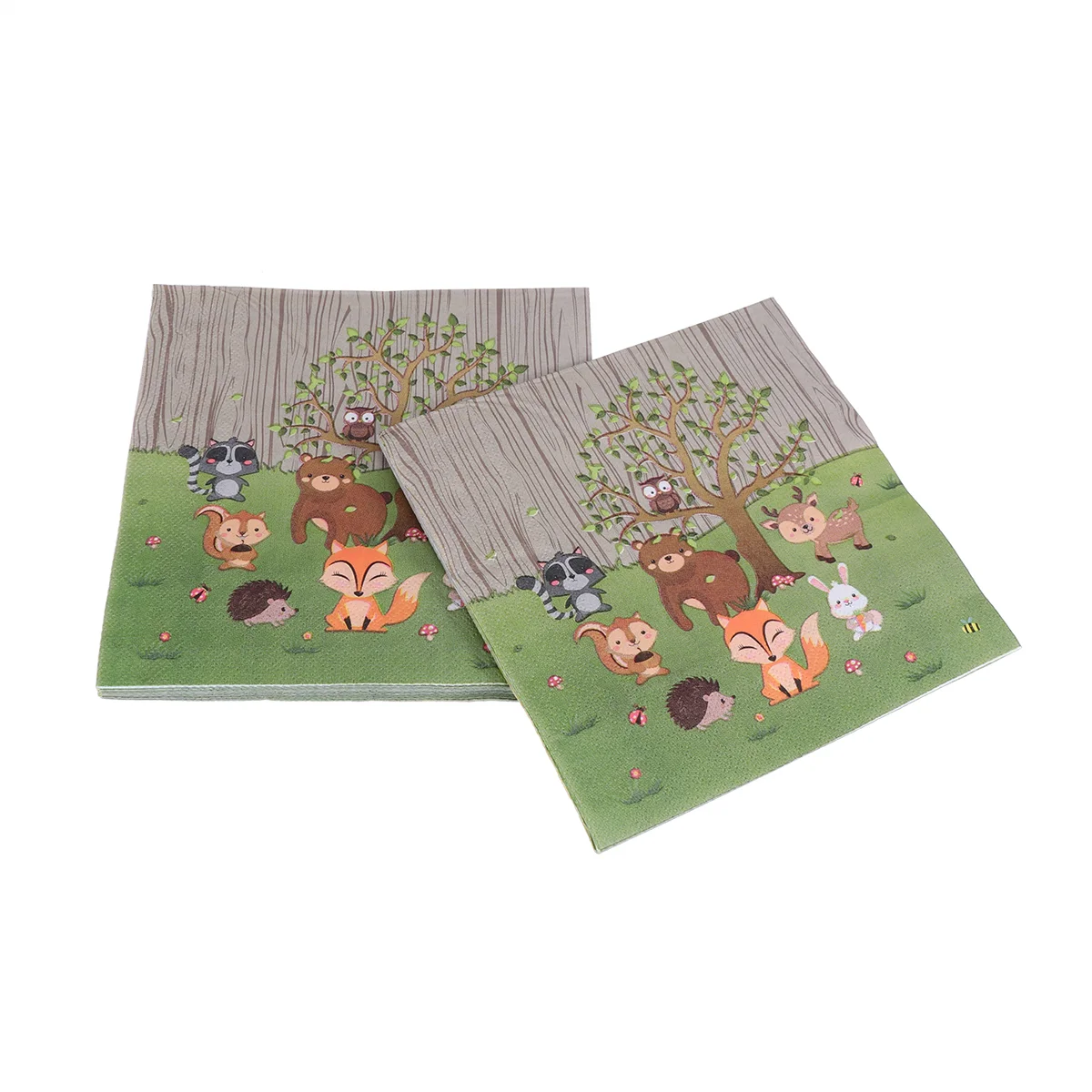 20 Pcs Party Supplies Napkin Disposable Paper Towel Dinner Napkins Christmas Dinosaur
20 Pcs Party Supplies Napkin Disposable Paper Towel Dinner Napkins Christmas Dinosaur