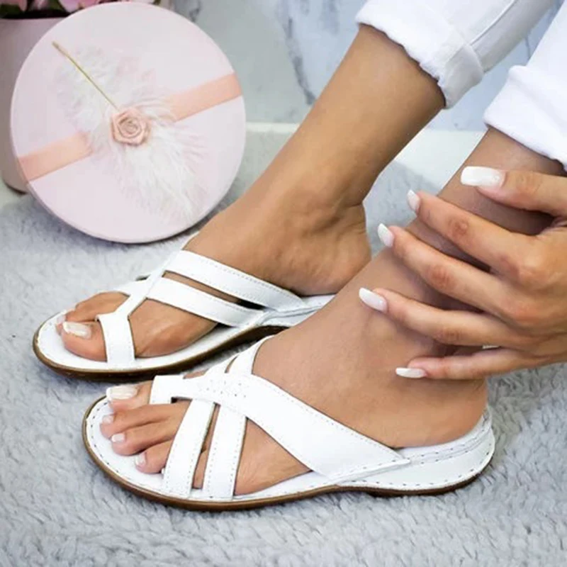 Women Sandals for Women Ladies Beach Shoes Low Heels Wedges Shoes Women Summer Beach Sandals Shoes Sandals Flat Casual Gladiator
Women Sandals for Women Ladies Beach Shoes Low Heels Wedges Shoes Women Summer Beach Sandals Shoes Sandals Flat Casual Gladiator