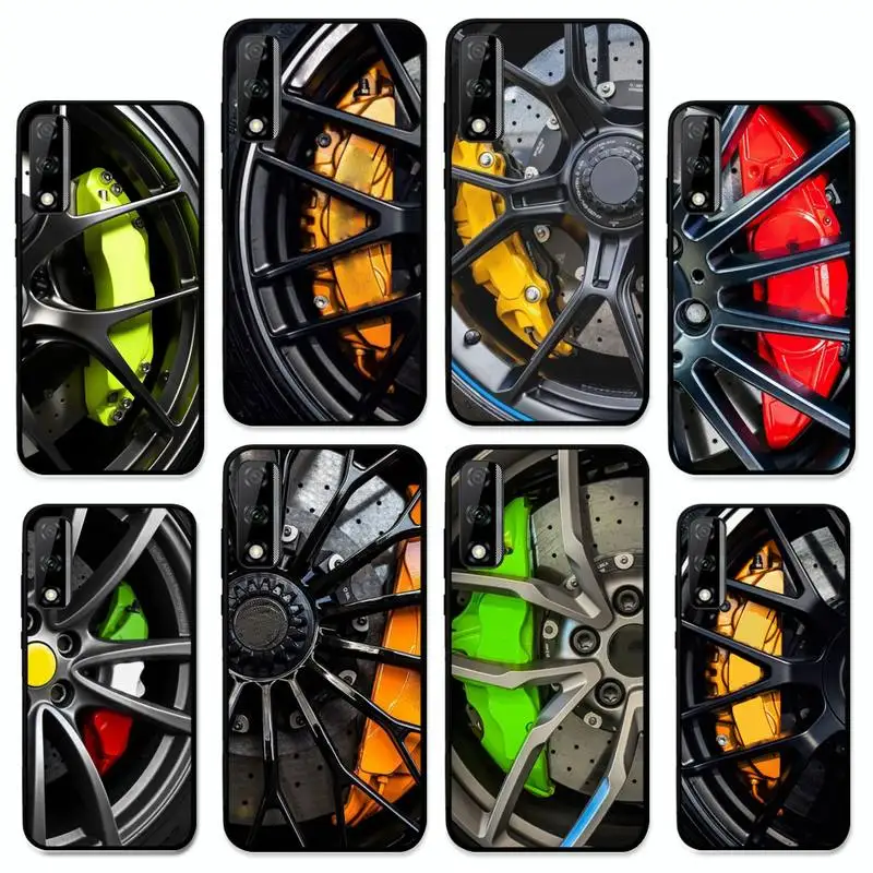 Luxury sports car Tire Wheel Phone Case for Huawei Y 6 9 7 5 8s prime 2019 2018 enjoy 7 plus 
Luxury sports car Tire Wheel Phone Case for Huawei Y 6 9 7 5 8s prime 2019 2018 enjoy 7 plus