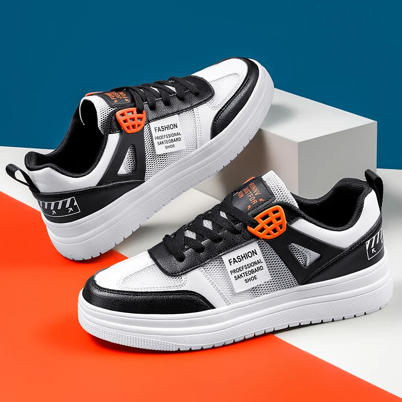Fashion Girls Casual Sneakers Breathable Children Sports Sneakers Big Kids Boy Jogging Shoes Boys Non-Slip Hollow Walking Shoes
Fashion Girls Casual Sneakers Breathable Children Sports Sneakers Big Kids Boy Jogging Shoes Boys Non-Slip Hollow Walking Shoes