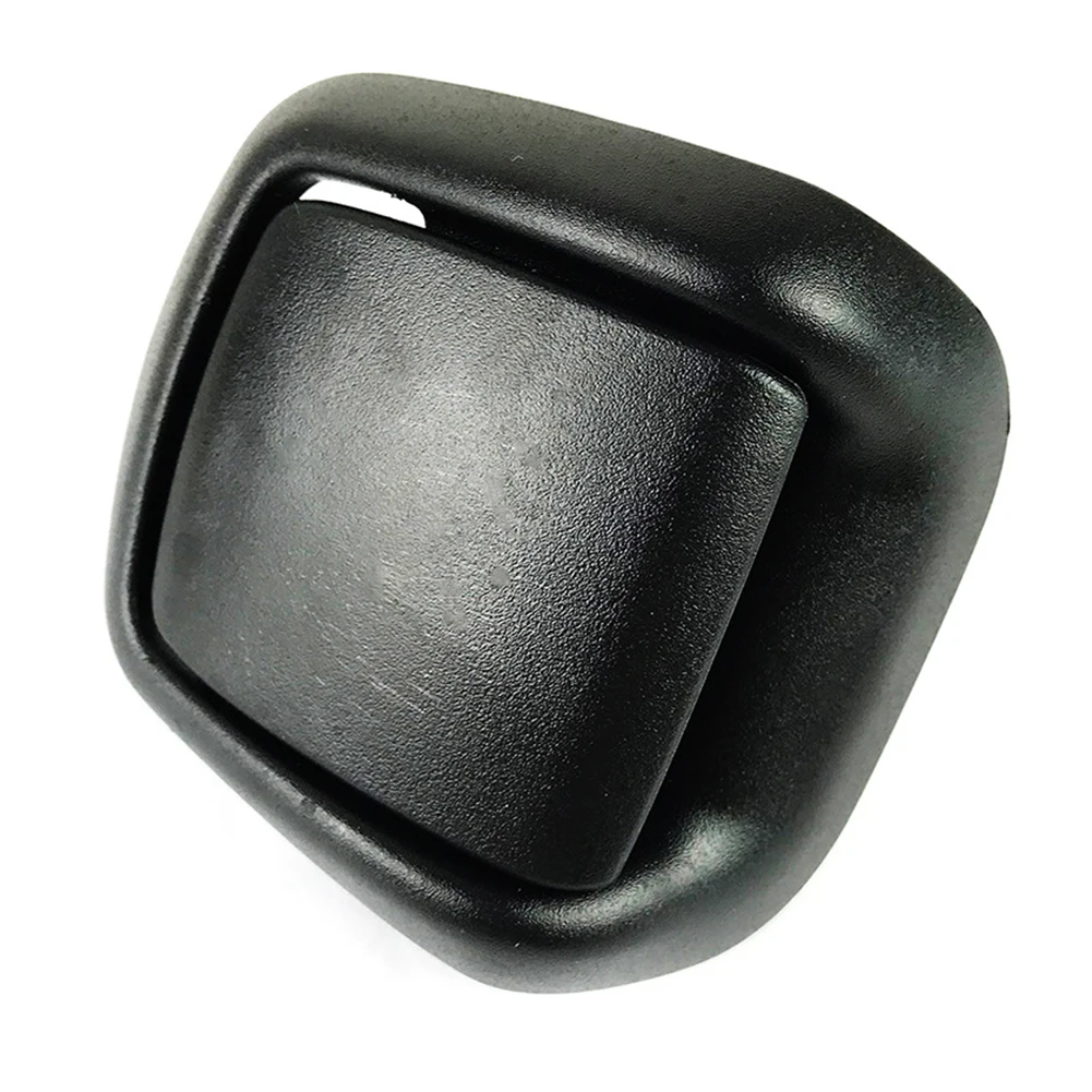 Black FOR FORD FIESTA MK6 FOR SEAT TILT HANDLE 1417521 For FORD FUSION LEFT PASSENGER SIDE Switch High Quality
Black FOR FORD FIESTA MK6 FOR SEAT TILT HANDLE 1417521 For FORD FUSION LEFT PASSENGER SIDE Switch High Quality