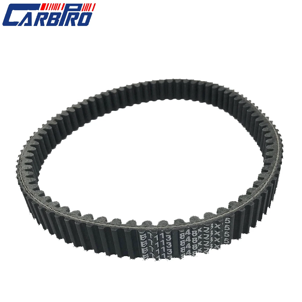 Drive Belt For Kawasaki KVF360 Prairie 360 4X4 2003 2004 2005 2006 2007 209 2009 2010 2011 2012 BT113
Drive Belt For Kawasaki KVF360 Prairie 360 4X4 2003 2004 2005 2006 2007 209 2009 2010 2011 2012 BT113