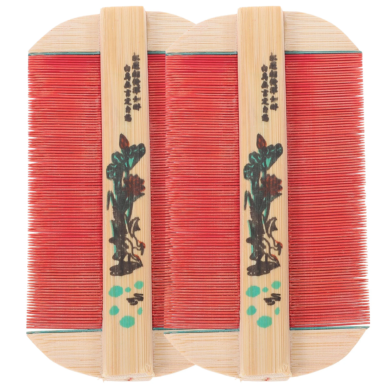 2Pcs Wooden Hair Combs Removal Dandruff Comb Super Narrow Wood Anti Static Pocket Comb For
2Pcs Wooden Hair Combs Removal Dandruff Comb Super Narrow Wood Anti Static Pocket Comb For