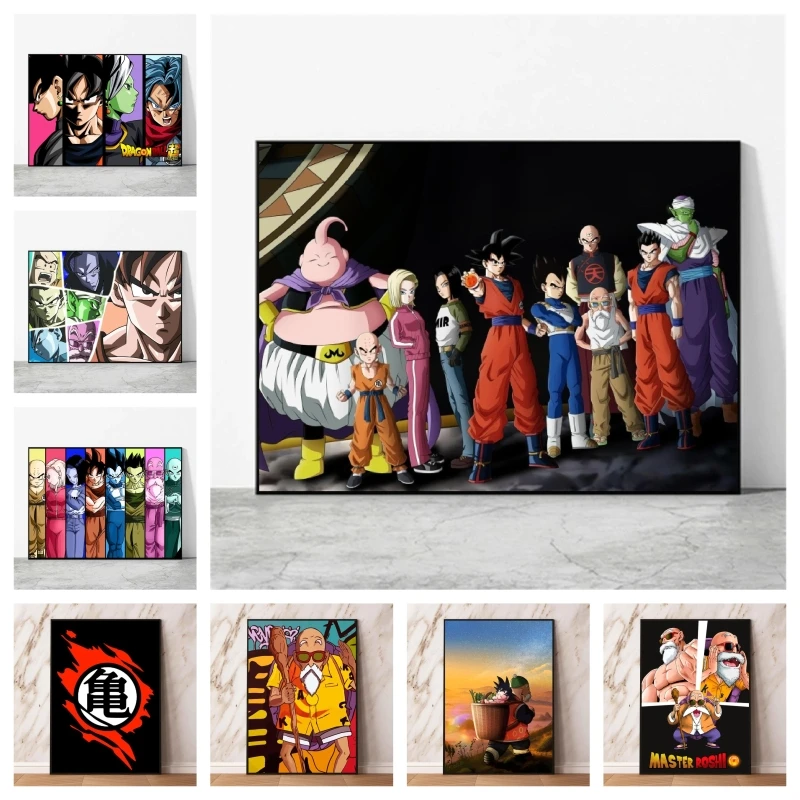 Canvas Posters Decorative Room Home Birthday Gifts Modular Prints Comics Pictures Wall Decoration High Quality Art Classic
Canvas Posters Decorative Room Home Birthday Gifts Modular Prints Comics Pictures Wall Decoration High Quality Art Classic