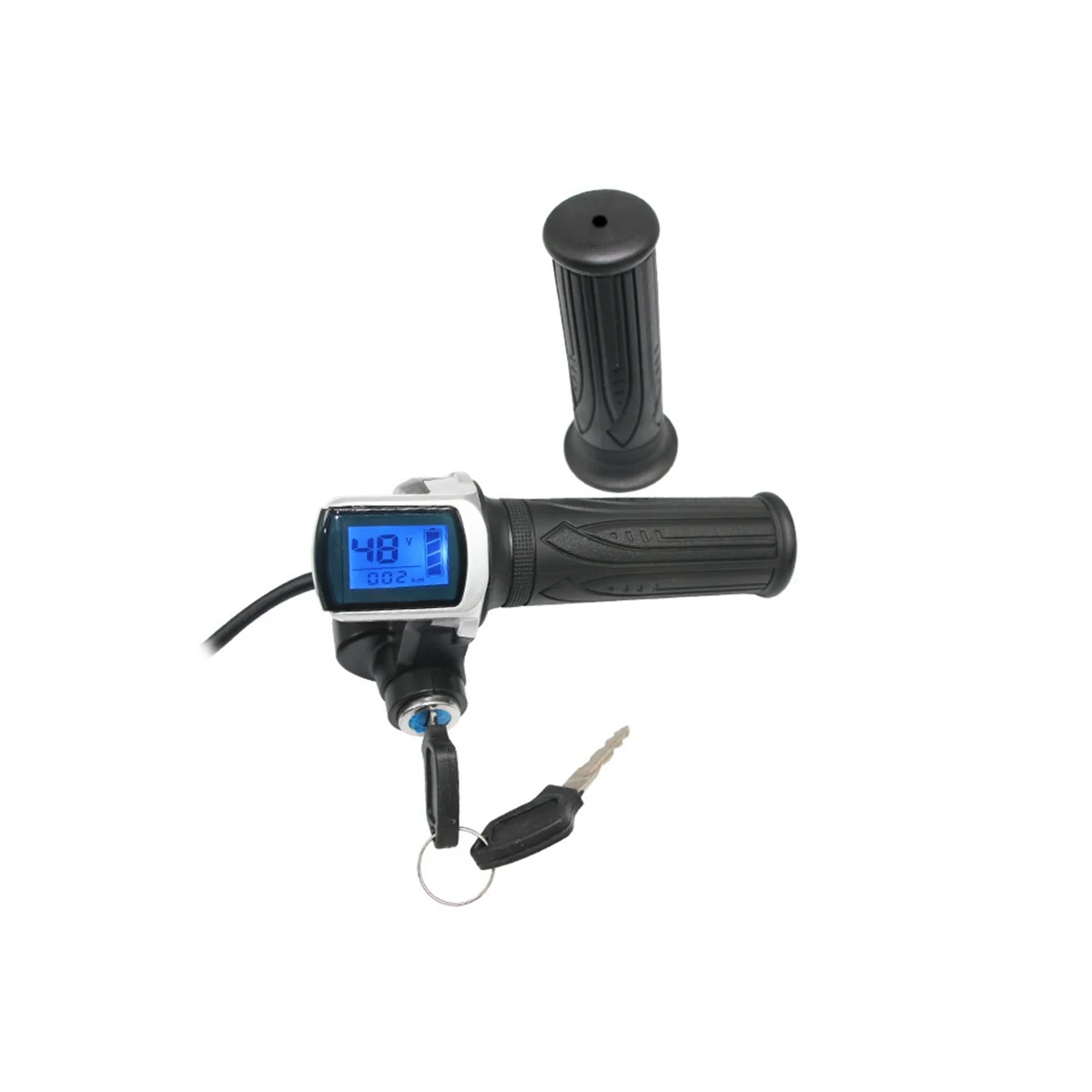 Electric Vehicle Speed Display with Locking Turnbuckle Speed Control Electricity Display Electric Vehicle Accessories
Electric Vehicle Speed Display with Locking Turnbuckle Speed Control Electricity Display Electric Vehicle Accessories